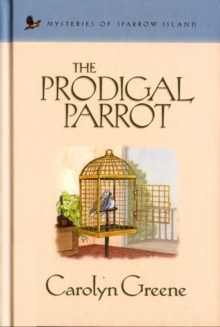 Image for Prodigal Parrot