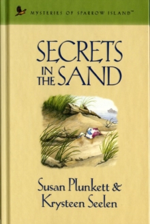 Image for Secrets in the Sand
