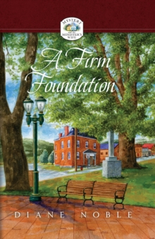 Image for Firm Foundation