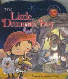 Image for Little Drummer Boy