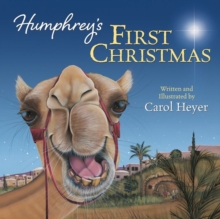 Image for Humphrey's First Christmas