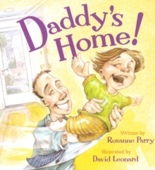 Image for Daddy's Home!