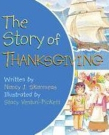 Image for Story of Thanksgiving