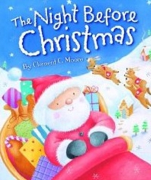 Image for Night Before Christmas