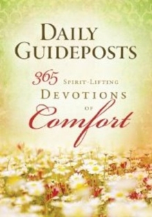 Image for 365 Spirit-Lifting Devotions of Comfort