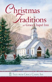 Image for Tales from Grace Chapel Inn