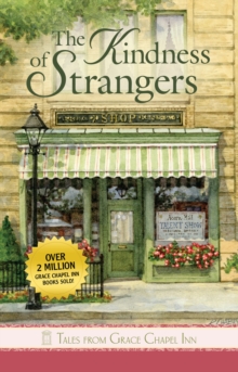 Image for The Kindness of Strangers