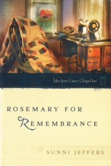 Image for Rosemary for Remembrance