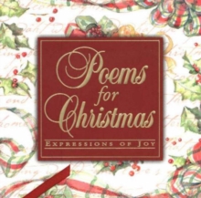 Image for Poems for Christmas : Expressions of Joy