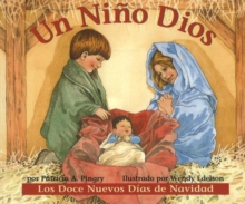 Image for Un Nino Dios