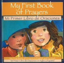 Image for My First Book of Prayers / Mi Primer Libro de Orcaciones