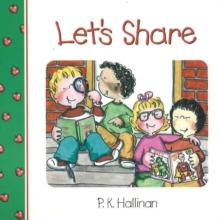 Image for Let's Share