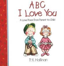Image for ABC I Love You