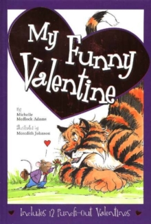 Image for My Funny Valentine
