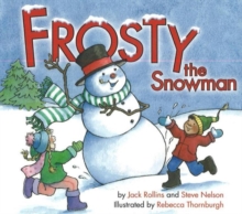 Image for Frosty the Snowman