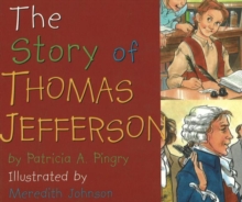 Image for The Story of Thomas Jefferson