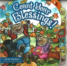 Image for Count Your Blessings