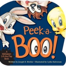 Image for Peek-a-Boo