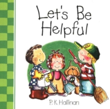 Image for Let's be Helpful