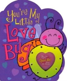 Image for You're My Little Love Bug