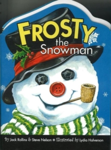 Image for Frosty the Snowman