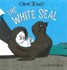 Image for The White Seal