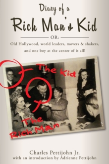 Diary of a Rich Man's Kid