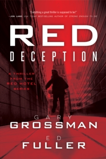 Image for Red Deception
