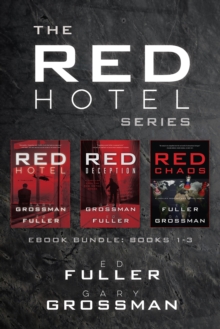 Image for RED Hotel Series Ebook Bundle: Books 1-3