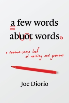 Few Words About Words