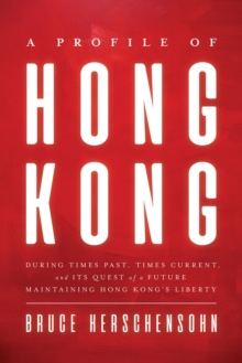 Profile of Hong Kong
