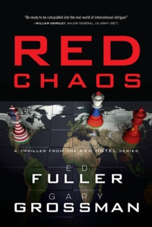 Image for Red Chaos