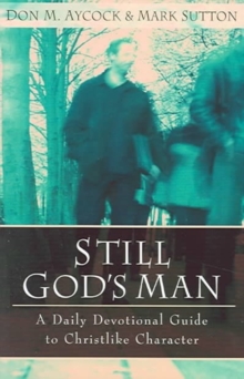 Still God's Man