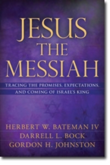 Image for Jesus the Messiah