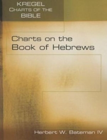 Image for Charts on the Book of Hebrews