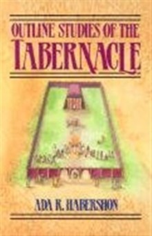 Image for Outline Studies of the Tabernacle
