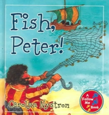 Fish, Peter!