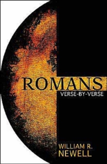 Romans Verse-by-Verse