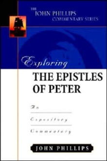 Exploring the Epistles of Peter