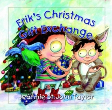 Image for Erik's Christmas Gift Exchange
