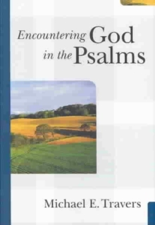 Encountering God in the Psalms