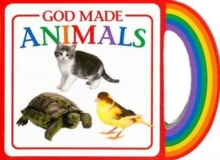 God Made Animals