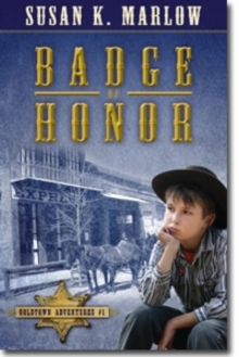 Badge of Honor