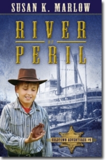 River of Peril