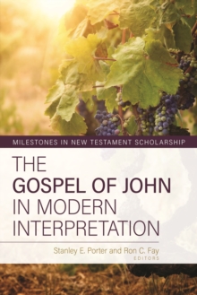 Image for The Gospel of John in Modern Interpretation