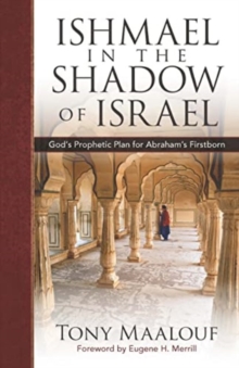 Image for Ishmael in the Shadow of Israel