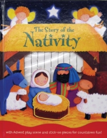 Story of the Nativity