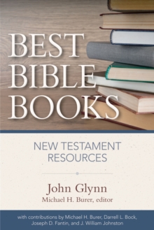 Image for Best Bible Books