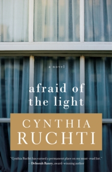 Image for Afraid of the Light
