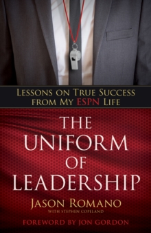 Image for Uniform of Leadership